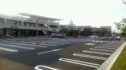 ザ･マーケットプレイス東大和店の画像3