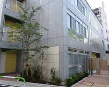 アスク本駒込保育園