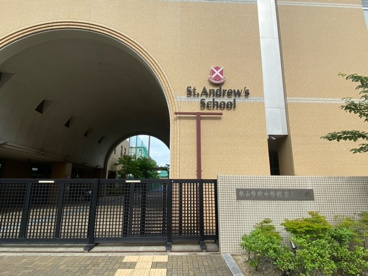 桃山学院高等学校の画像1