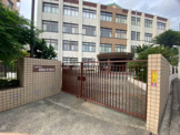 大阪市立昭和中学校