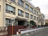 大阪市立阿倍野小学校