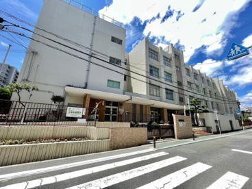 大阪市立常盤小学校の画像1
