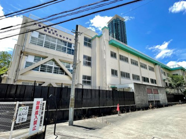 大阪教育大学附属天王寺小学校の画像1
