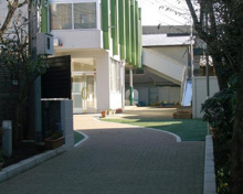 文京区立本駒込西保育園