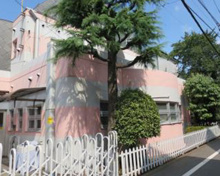 東洋大学京北幼稚園