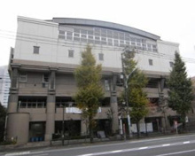 文京区立昭和小学校