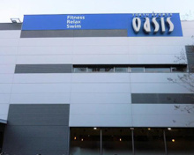 スポーツ施設 東急スポーツオアシス本駒込