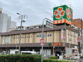 ライフ 昭和町駅前店