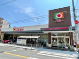 イズミヤ 昭和町店