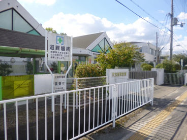 大宝西児童館の画像1