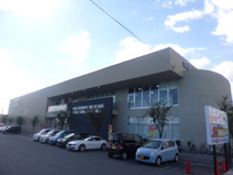 サンミュージック駒井沢