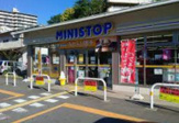 ミニストップ 京都原谷店