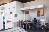 小岩駅前桜華保育園