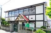 江戸川白百合幼稚園