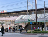 小岩