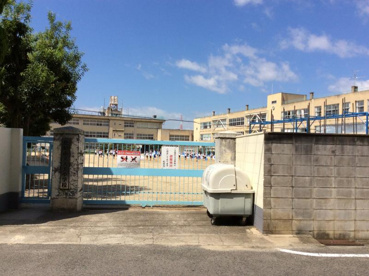 松原市立天美南小学校の画像1