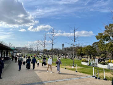 てんしばの画像2