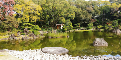 天王寺公園の画像1