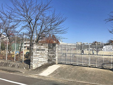 和泉市立光明台南小学校の画像1