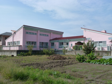 吉岡第五保育園の画像1