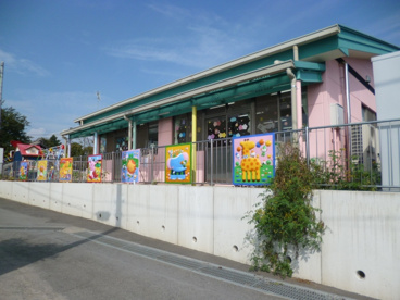 吉岡第五保育園の画像2