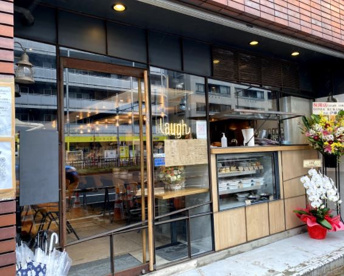 Laugh(ラフ) 目黒店の画像1