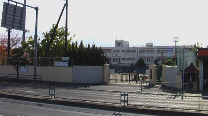 和泉市立国府小学校の画像1