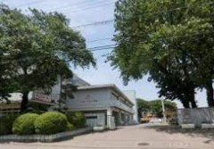 上尾市立大谷中学校の画像1