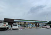 コンビニエンスストア ファミリーマート 千葉中田町店