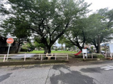 公園 高根第2公園