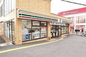 セブンイレブン 宝塚小林5丁目店の画像1