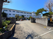 平塚市立金目小学校