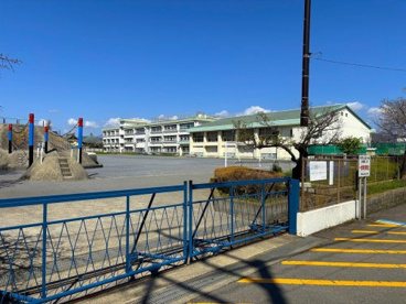 平塚市立金目小学校の画像2