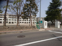 各務原市立川島小学校