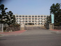 各務原市立川島中学校