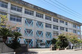 明石市立高丘東小学校の画像1