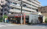 セブン-イレブン 杉並芦花公園店