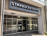 スターバックスコーヒー阪急南千里店