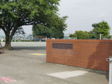  山王小学校