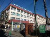 墨田区立第一寺島小学校