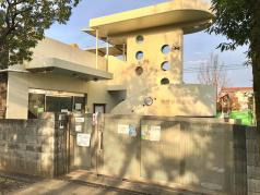 丘の上アンジュ保育園