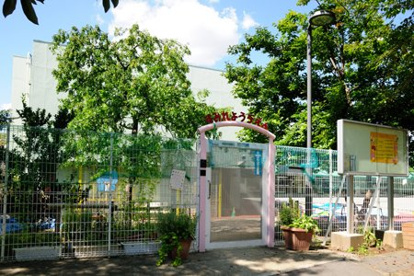 文化学園大学附属すみれ幼稚園の画像1