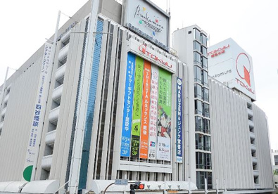 東急百貨店 渋谷・本店の画像1