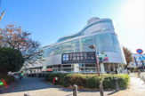 世田谷区立千歳温水プール
