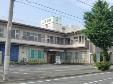 山王病院の画像1