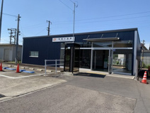 JR各務ヶ原
