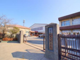 旭町中学校