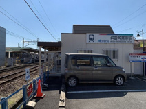 名鉄名電各務原