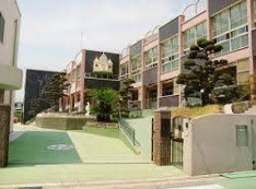 霞ケ丘幼稚園の画像1