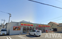 デイリーヤマザキ熊本日吉店